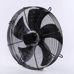 AC Cooling Fan Power Supply Fan Chassis Mute Fan 380v