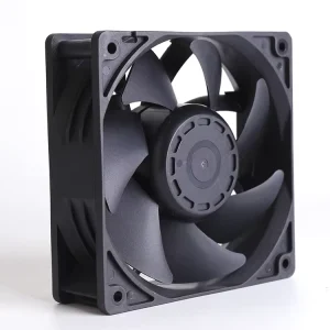 AC/DC 12038 Axial Flow High Air Volume 12V Fan EC 120*120*38 Fan 24V 110V 220V