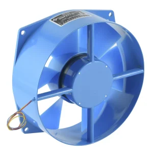 AC Electric Cooling Fan 200FZY D