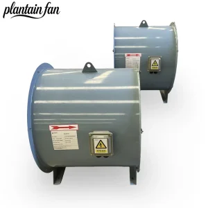 AC Electric Cooling Fan 220v 380v 50hz 60hz for Industrial Equipment HVAC System Air Supply Ventilation Axial Flow Fans