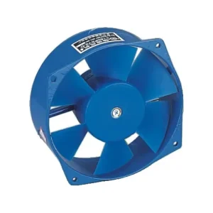 AC Electric Cooling Fan OEM ODM Plastic Blades 200FZY D