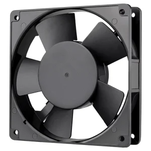 AC Fan GAA1225 AC 110V 115V 120V 120x120x25MM 5 Inch Axial Flow Cooling Cooler Fans