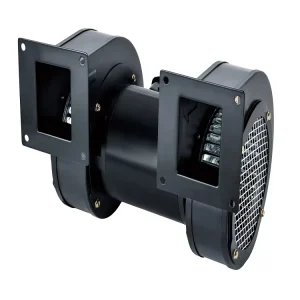 AC Forward Curved Double Inlet Centrifugal Fan CY150M