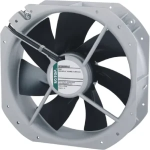 AC Industrial Axial Cooling Fan