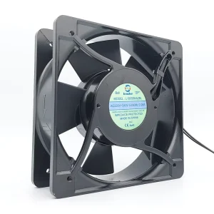 AC Industrial Exhaust Fan Chinese Factory Direct Selling for Global Industrial Buyers