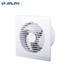 AC Motor 4 6 8 Inch Extractor Exhaust Fan AIr Ventilation Wall Window Blower Fan for Kitchen and Bathroom