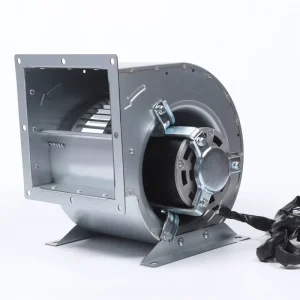 AC Motor 7 5 Forward Centrifugal Duct Fan & Snail Exhaust Blower for Air Ventilation and Purification 800 Cfm