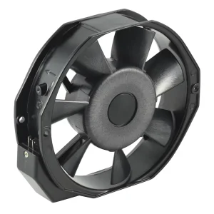 AC SERIES Axial Fans 145FZY S