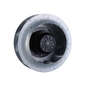 AC Wall-Mounted 225mm Centrifugal Exhaust Fan, CCC/CE/UL Certified