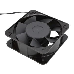 AC15050 High Quality Electric 6inch 15cm 150x150x50mm 110V 220V 210CFM AC Axial Cooling Fan Ball Bearing OEM ODM