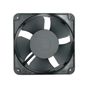 AC18060BL 180mm AC Axial Fan 18018060mm Large-Size Low Noise Fan 110V/220V with Pure Copper Motor Dual Ball Bearings