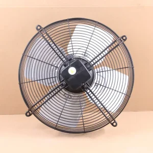 AC230/400V 2.1/1.2A 0.64kW 450MM Precision Air Conditioning Outdoor Unit FB045 4DW.4F.A4S Cooling Fan