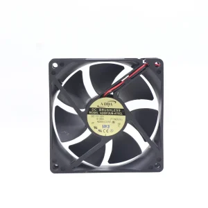 AD0912UB-A70GL 92x92x25mm 12V DC 60CFM Ball Bearing 9225 9cm Chassis Cabinet Axial Cooling Fan