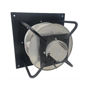 AFL Brand 280Mm 220V Backward Curved Centrifugal Bathroom Extractor Fans for Air Ventilation Extractor Fan Centrifugal Fan