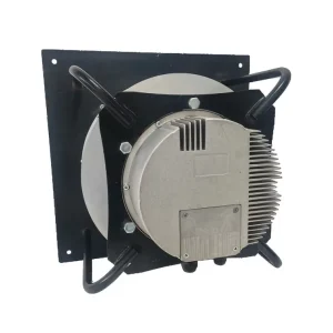 AFL Brand 355mm 380V 1700W Energy Efficient EC Backward Centrifugal Fan Ventilation Fan for Industrial Heat Exhaust
