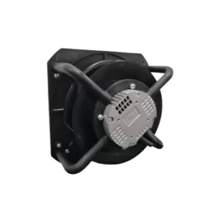AFL Brand B3P190 EC092 015 with Framework Radial 220V 3 Year Warranty PA66 Blades 4500rpm Bathroom Ventilation Exhaust Fan