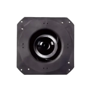 AFL Brand Cost Effective High Static Pressure 220V 50W EC Backward Centrifugal Fan for HVAC Ventilation System