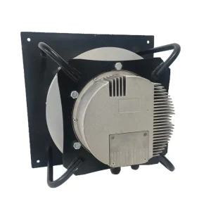 AFL Brand Customizable Centrifugal Fan 310mm 220V 1100W EC Backward Centrifugal Fan for IT Cabinet Centrifugal Fan