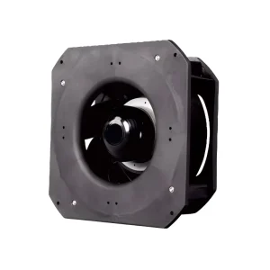 AFL Brand Energy Efficient 190mm 220V EC Backward Centrifugal Fan for Commercial Ventilation Air Exchange Unit