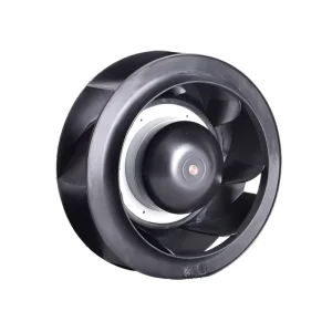 AFL Brand Energy Efficient 220V 80W Backward Curved EC Fan Low Noise Large Air Ventilation Centrifugal Fans