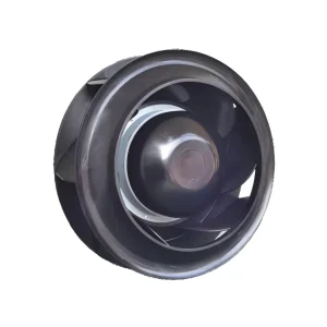 AFL Brand Factory Variable Speed 220V 40W EC Backward Centrifugal Fan for Air Treatment Unit Ventilation