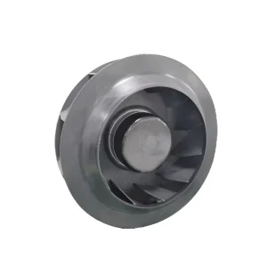 AFL Brand Industrial Fan 250mm 220V Energy Saving EC Backward Centrifugal Fan for Machinery