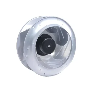 AFL Brand Low Noise Cooling Ventilation Fan 355Mm 310W Energy Efficient Ec Backward Centrifugal Fan