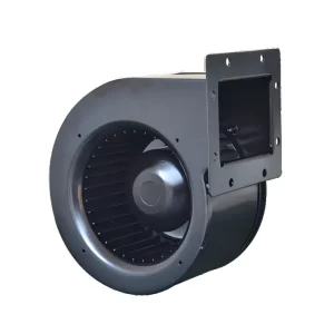 AFL Brand Low Vibration Single Inlet EC Forward Centrifugal Fan for Exhaust Ventilation Unit