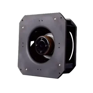 AFL Brand OEM Backward Curved Centrifugal Fan High Pressure 190mm 220V EC Backward Centrifugal Fan