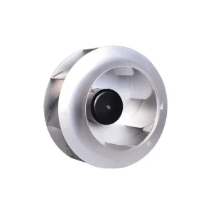 AFL Brand OEM ODM Various Sizes EC Backward Centrifugal Fan for Industrial Ventilation Projects