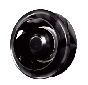 AFL Brand Powerful Exhaust Fan High Airflow EC Backward Centrifugal Fan for Greenhouse Ventilation