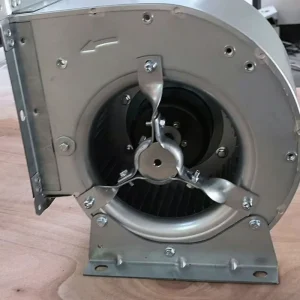 AFL F3P225 EC137 002 OEM 220V 50 60HZ Forward Double inlet Centrifugal Fan for Data Center Precision Cooling