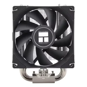 AK90 High Performance 5 Heatpipe CPU Cooler Optimized AM5 LGA1700 Gaming Desktop PCs Efficient Cooling Fan