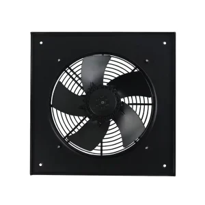 ANNEWELL YWF 300 Wall Mount Cooling Fan OEM ODM 2500 2700RPM Welding Machine Industrial Equipments Fans