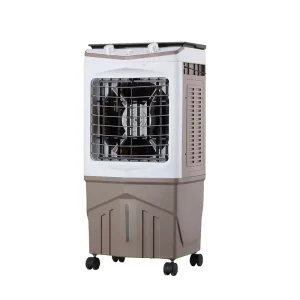 APG air Cooler Multi-gear Wind Speed and Energy Saving Industrial Cooling Fan with Large air Volume Suitable for Many Occasions