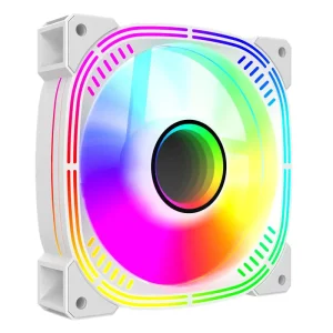 ARGB Fans Computer CPU Cooler Fan PC Case 12025MM High-performance Air Cooling Fans for Gaming PC