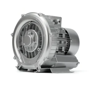 ATEX Certified Explosion Proof High Pressure Heavy Duty Industrial Radial Fan 3 Phase Electric Factory Workshop