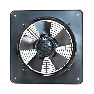 Ac Axial Fan Rack Cabinet Ventilation Axial Flow Fan Industrial