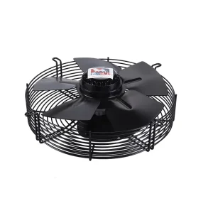 Ac Brushless Axial Cooling Fan Axial Exhaust Fan 300 mm 230 V 380 V 400 V