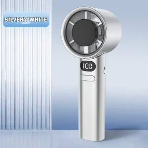 Adjustable Speed Handheld Fan USB Electric Summer Handheld Fan