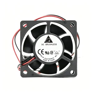 Afb0512lb 50x50x15 Mm 12v 0.11a 3500rpm 1.32w Pwm Ultra quiet Chassis 5cm Small Axial Cooling Fan