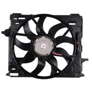 Aftermarket Vehicle Parts Accessories New Radiator Cooling Fan 17112284887 for BM W F80 M3 F82 M4 F83 M4 F87N M2