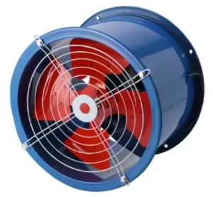Agricultural Circular Ventilation Electric Fan