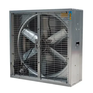 Agricultural Exhaust Fan 60IN 54IN 48IN 42IN 36IN High Air Flow