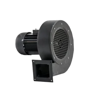 Air Blower Fan for Extrusion Machine Centrifugal Fan