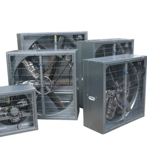 Air Blowers Circulation Greenhouse Fan Extractor Fan Exhaust Fan 12V AC