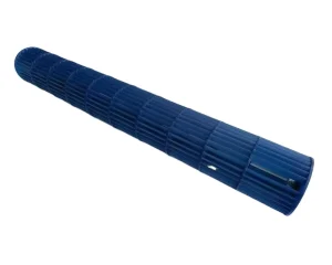 Air Conditioner Cross Flow Fan Blade