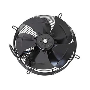 Air Conditioner External Rotor Axial Fan High Efficiency Full Copper Motor 220V Electric Ventilation Heat Dissipation