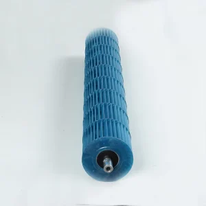 Air Conditioner Spare Parts Cross Flow Fan