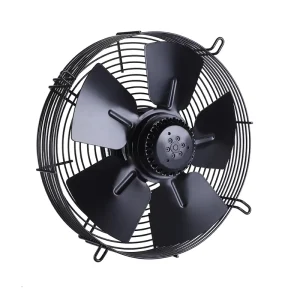 Air Conditioner Steel Blade Industrial-grade Axial Flow Fan Silent High Pressure